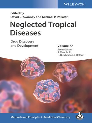 cover image of Neglected Tropical Diseases